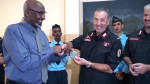 autorità presenti alla prima conferenza nelle scuola gibuti2