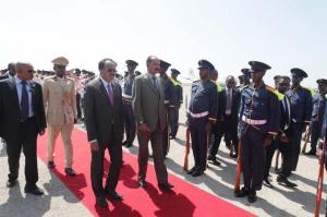 Somalia_Eritrea_Isaias Afewerki_Mohamed Abdullahi Mohamed (1)