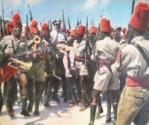 afis - 21 novembre 1949