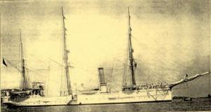 3 Cannoniera Governolo (Foto ANMI Taranto)