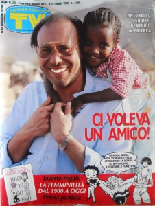 venditti_eritrea_tv sorrisi e canzoni_1992