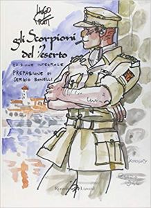 Gli scorpioni del deserto_ Pratt