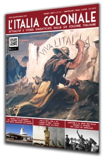 L'Italia Coloniale_Rivista_Cover