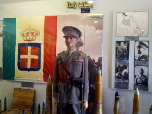 Museo Militare El Alamein4