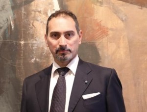 Alberto Vecchi_ambasciatore Somalia