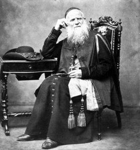 Cardinal Massaia