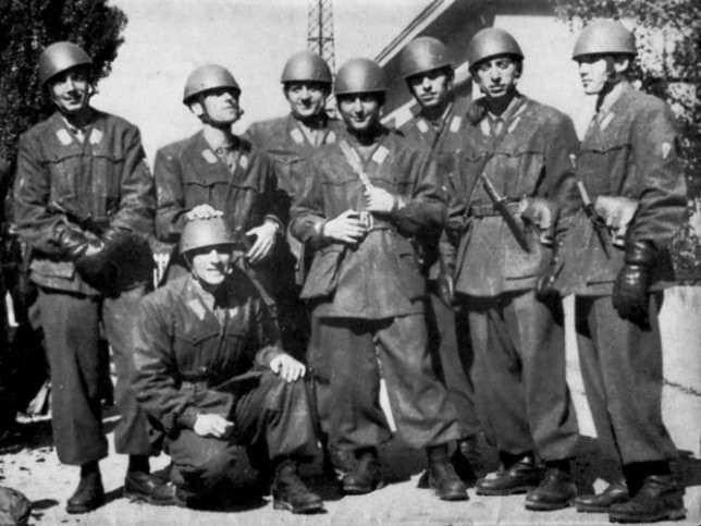 Ferruccio Brandi_MOVM_El Alamein_24 ottobre