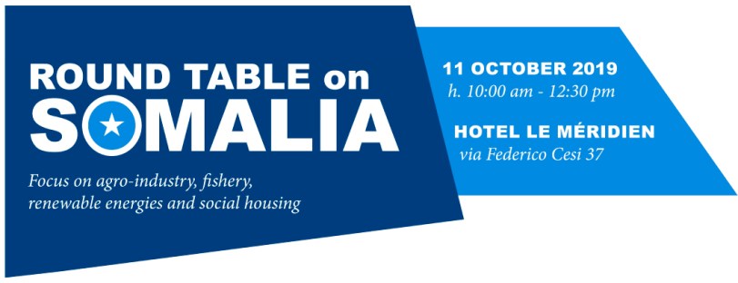 Tavola rotonda Somalia_Roma