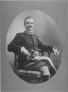 Maggiore Antonino Di Giorgio