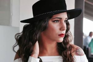 Riccanza. Jessica Hailè Selassiè2