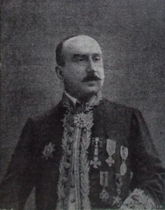 Tommaso Carletti, Commissario civile del Benadir