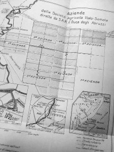 Villaggio Duca degli Abruzzi_Somalia