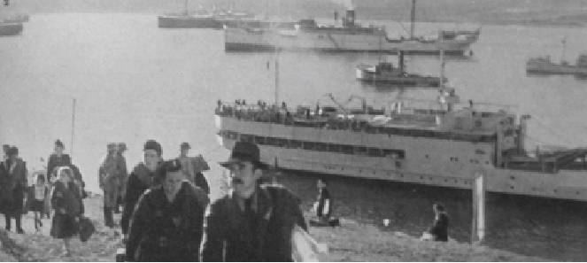 1939, Libia- Coloni a Ras Hilal copia