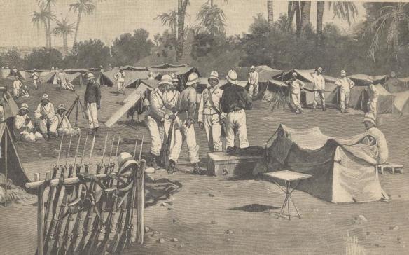Generale Oreste Baratieri I Camuni Med. Campagne D'africa Cassala