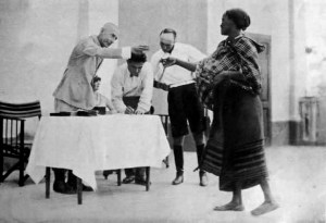 Villaggio Duca degli Abruzzi_la paga dei lavoratori