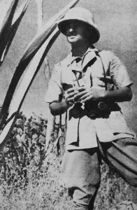 Luigi Barzini_Etiopia 1935-36