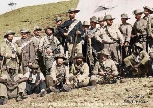 Camillo Ricchiardi_foto di gruppo volontari