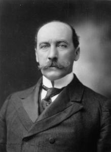 Colonnello Herbert Chermside