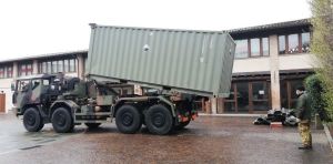 Ospedale da campo a Bergamo4