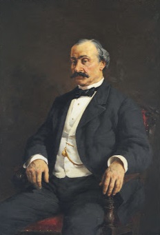 Pasquale Stanislao Mancini