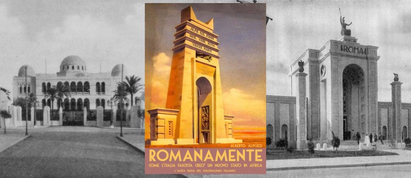 Romanamente 15 – Come l'Italia fascista creò un nuovo stato in Africa